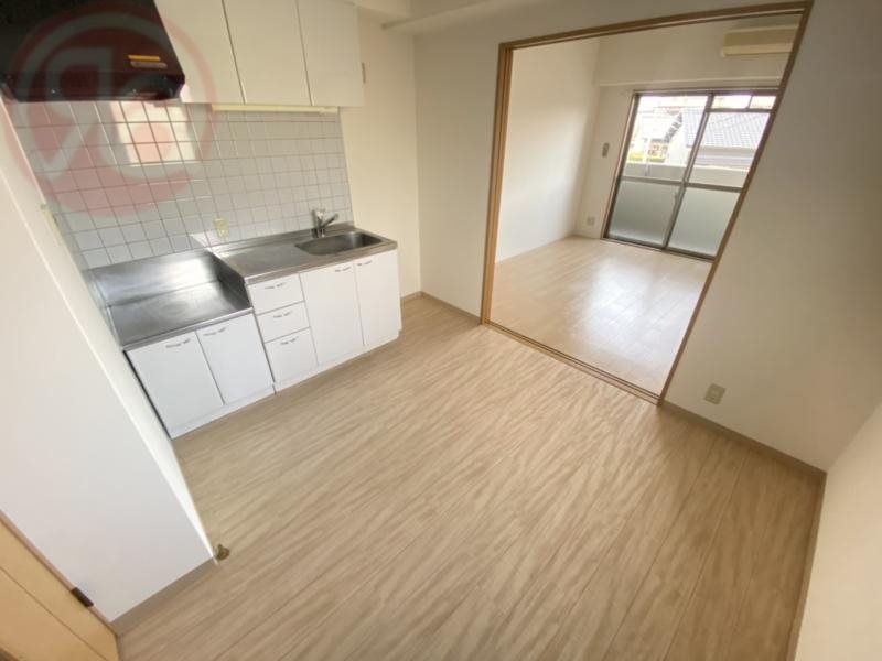 居室・リビング　おしゃれなリビングです