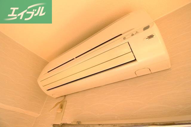 その他　エアコン