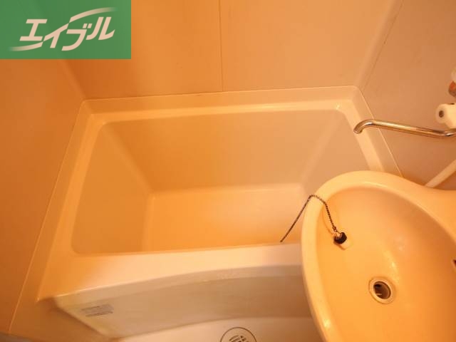 洗面設備　洗面台