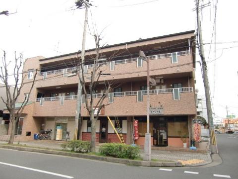 茨木市小柳町
