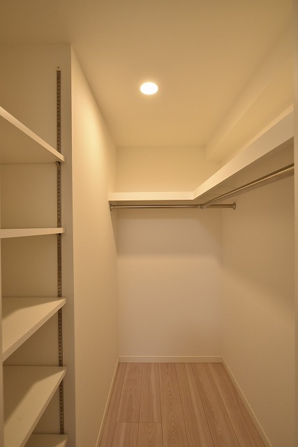 収納　収納※別部屋参考写真