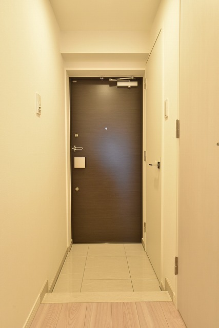 玄関　玄関※別部屋参考写真