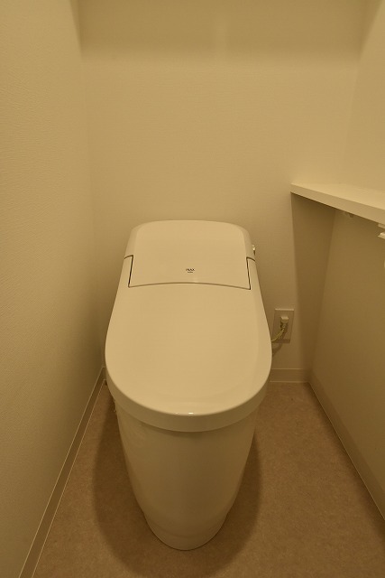 トイレ　トイレ※別部屋参考写真