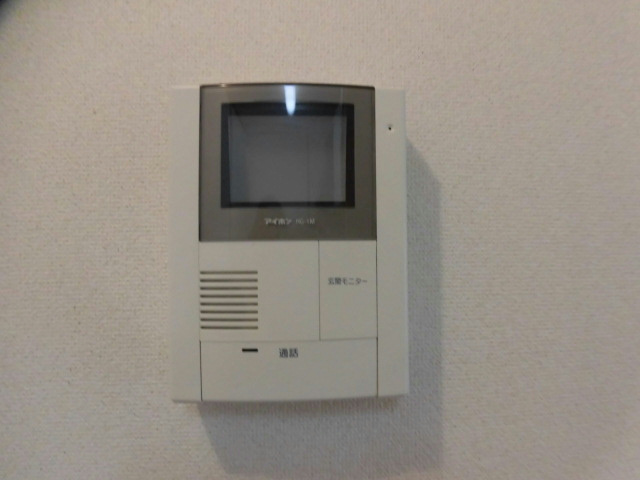 セキュリティ　同型タイプ