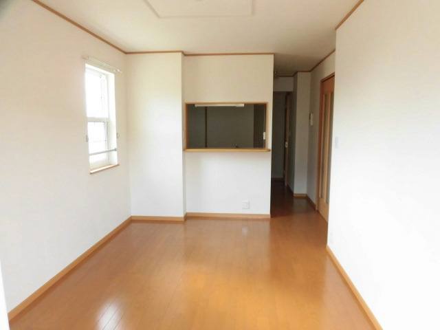 居室・リビング　同型タイプ