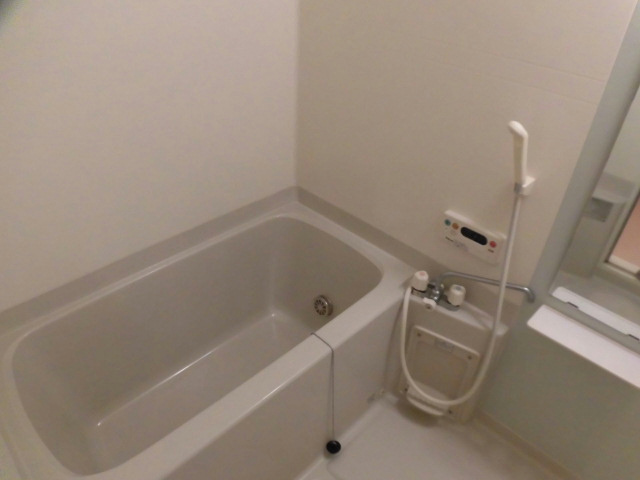 バス・シャワールーム　同型タイプ