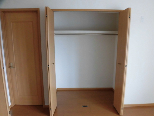 収納　同型タイプ