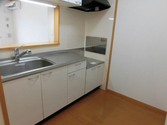キッチン　同型タイプ