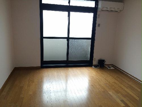 居室・リビング　※反転プラン有り