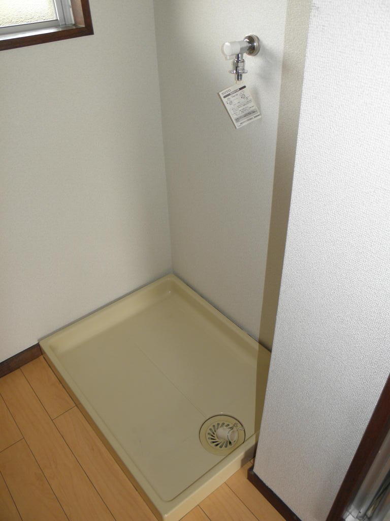 落合ハイツのその他写真
