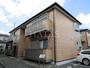 牛田駅より徒歩17分 2階 築19年の賃貸物件