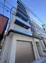 亀戸駅より徒歩9分 3階 築5年2ヶ月の賃貸物件