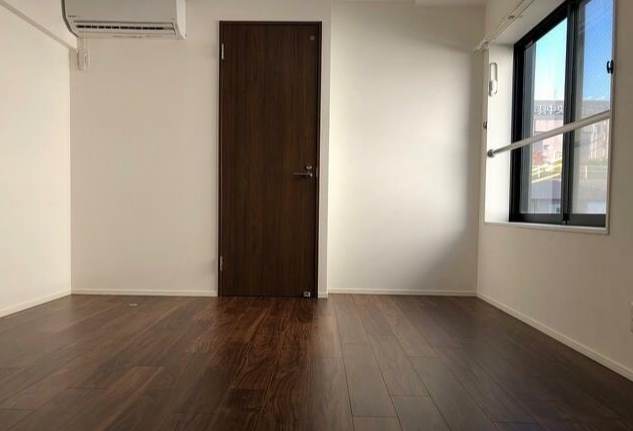 居室・リビング　きれいなリビング！