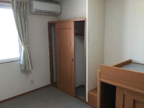 バルコニー　居室