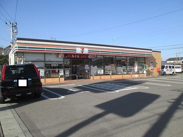 その他　セブンイレブン宮崎空港前店（その他）まで450m