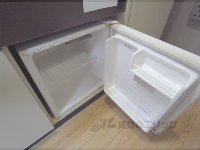 その他部屋・スペース　ミニ冷蔵庫