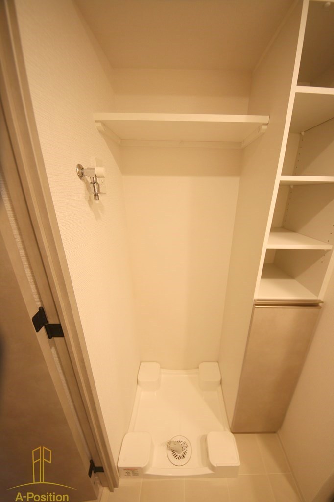 その他設備　エスリードレジデンス大阪福島シティスクエア