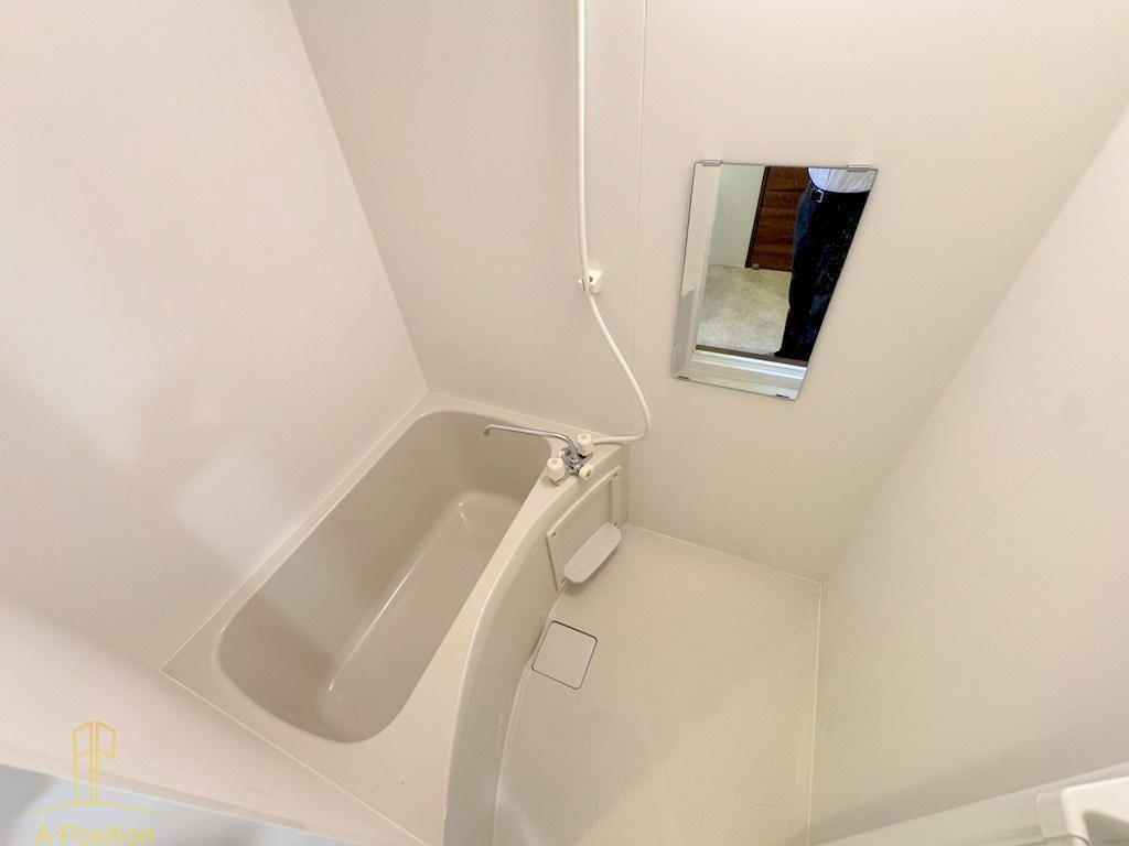 バス・シャワールーム　パーラム関目