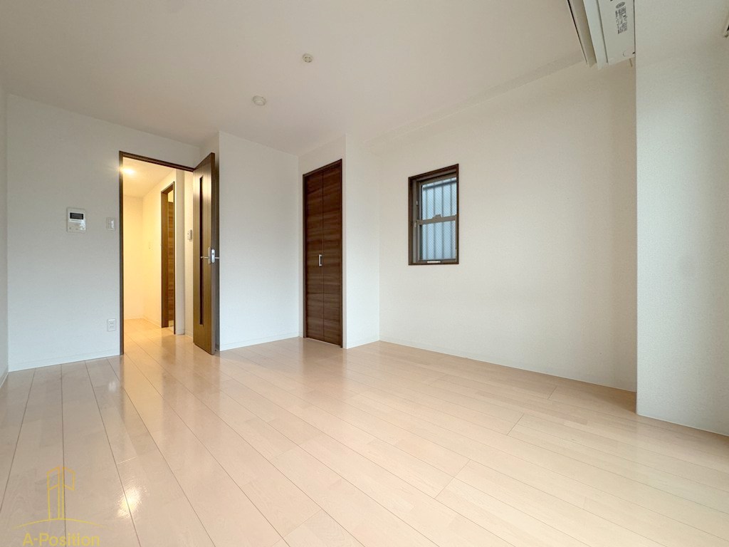 その他部屋・スペース　パーラム関目