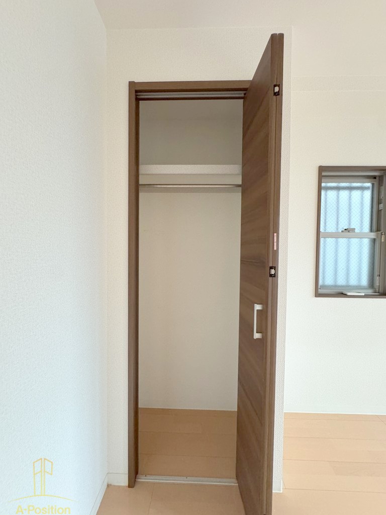 収納　パーラム関目