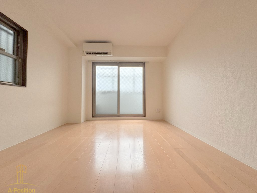 居室・リビング　パーラム関目