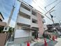 諏訪ノ森駅より徒歩9分 2階 築1年5ヶ月の賃貸物件