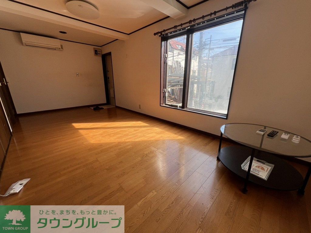 居室・リビング　同施工参考