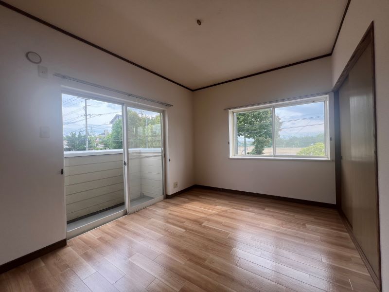 その他部屋・スペース　2階