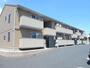 群馬総社駅より徒歩9分 2階 築5年11ヶ月の賃貸物件