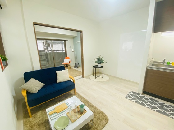 居室・リビング