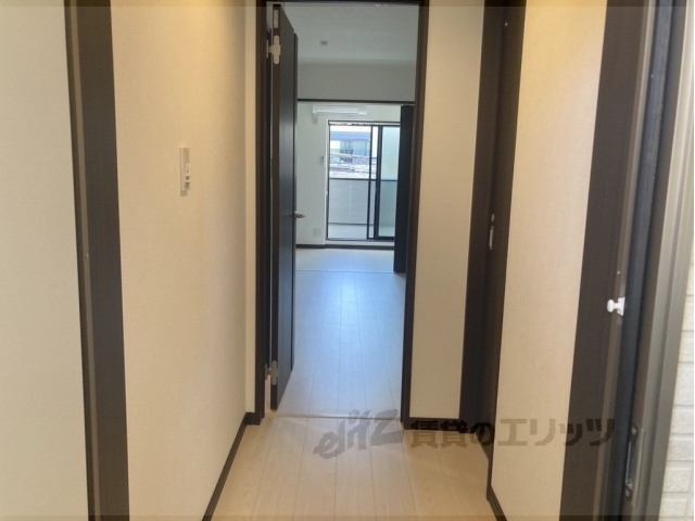 その他部屋・スペース　廊下