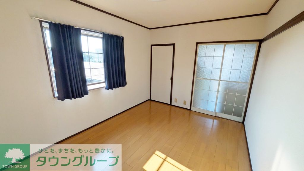 居室・リビング　★気になる所はタウンハウジング大倉山店へ一度ご相談下さい！★