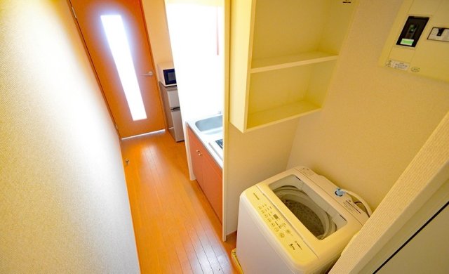 その他設備　同物件、別号室のものです。