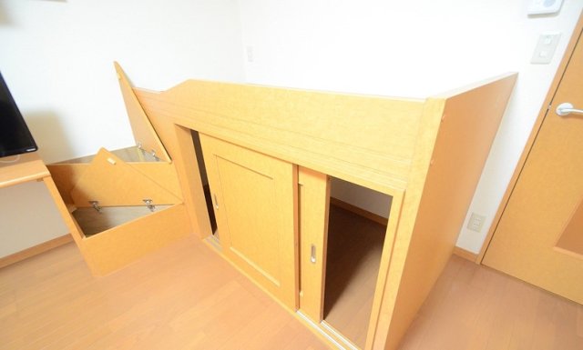 その他　同物件、別号室のものです。