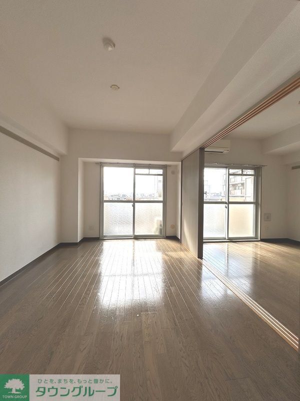 その他部屋・スペース　リビング/居室