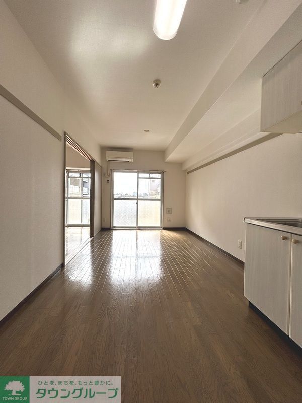 居室・リビング　リビング/居室