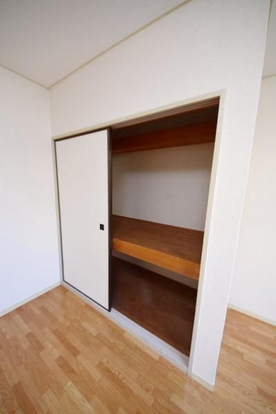 収納　★収納たっぷりです★