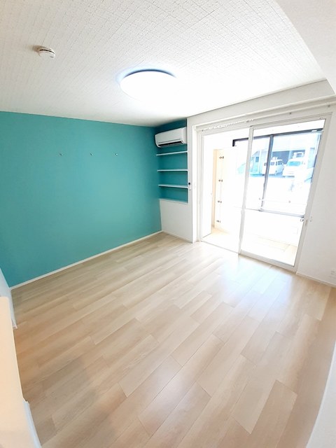 居室・リビング　居室・リビング