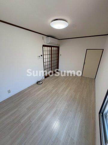 居室・リビング　使いやすいリビングです