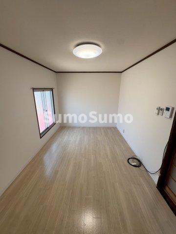 その他部屋・スペース　寝室にいかがでしょうか