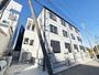 柏の葉キャンパス駅より徒歩9分 新築 3階建の賃貸物件
