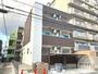 堺市駅より徒歩8分 1階 築3年9ヶ月の賃貸物件