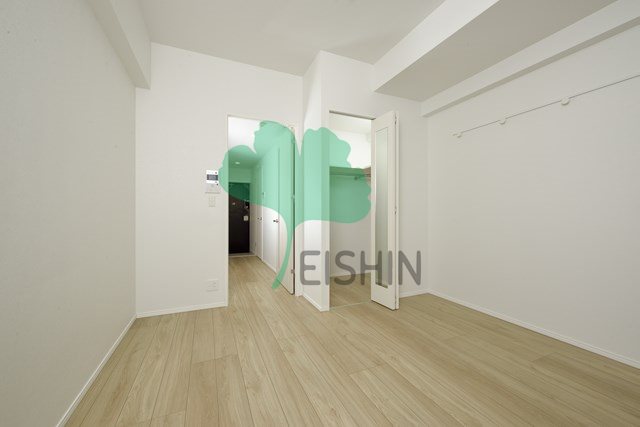 その他部屋・スペース　寝室です。