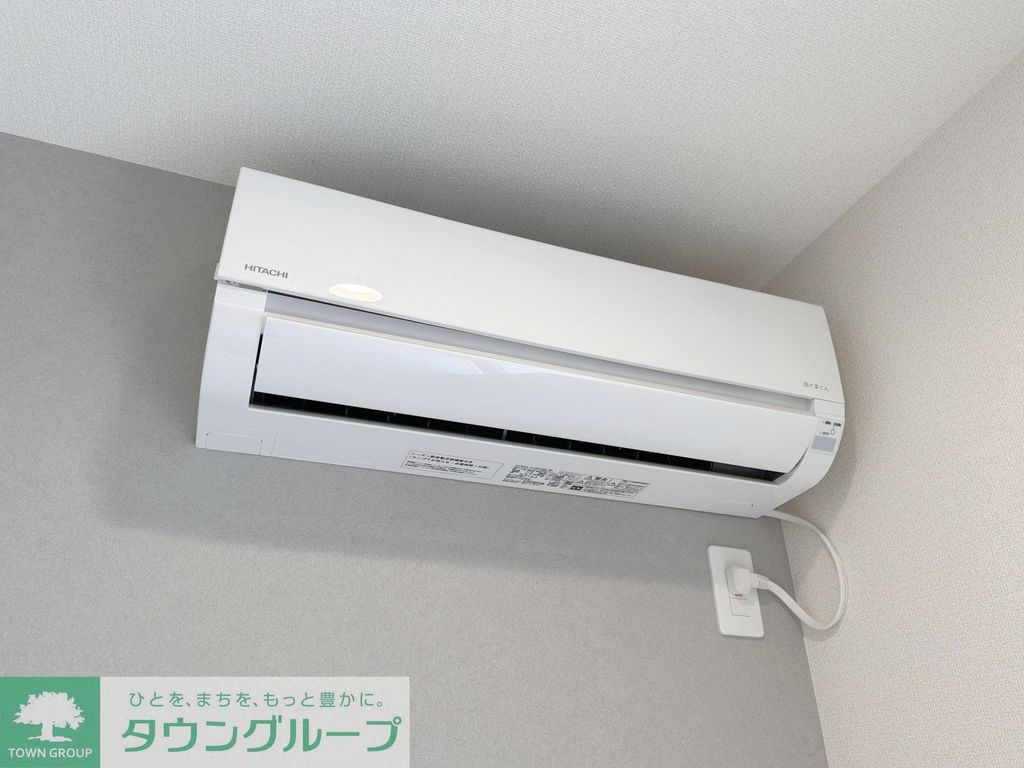 その他設備　設備