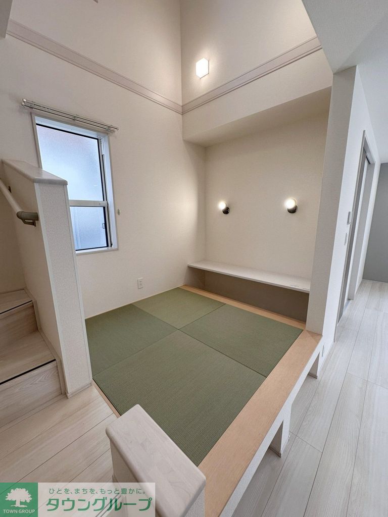 その他　キッチン