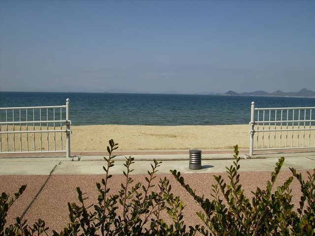 その他　堀江海水浴場（その他）まで100m