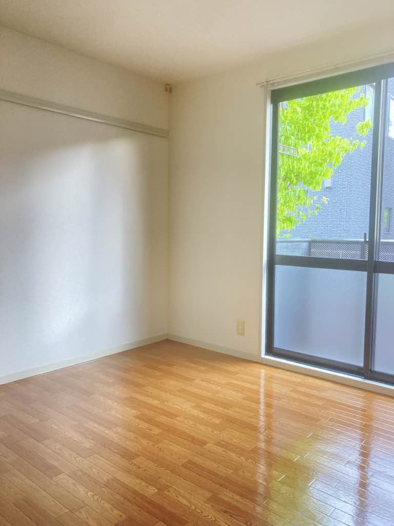 その他部屋・スペース　洋室