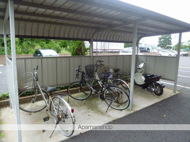 その他共有部分　その他共有部分