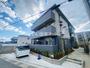 LuSole嵐山 3階 築2年9ヶ月の賃貸物件