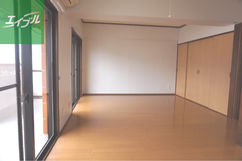 その他部屋・スペース　※７０２号室写真